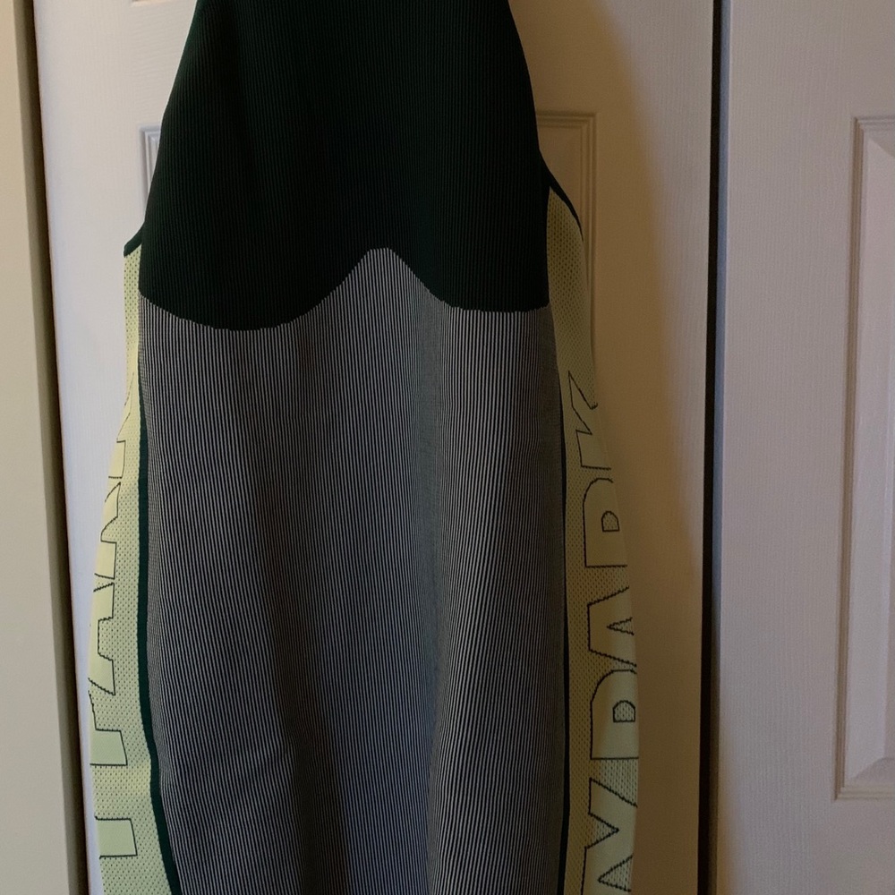 Ivy Park/ Adidas Plus Size Dress